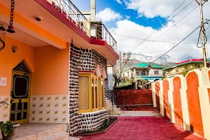 Monas villa home stay dharamshala place picture